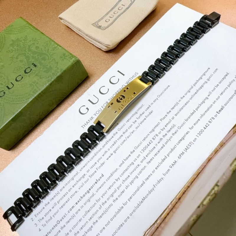 Gucci Bracelets